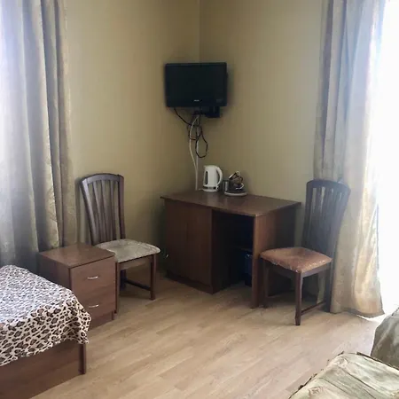 ксенія Hotel *