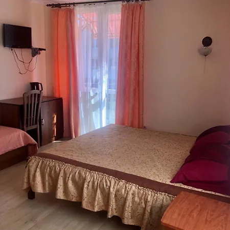 Hotel ксенія *