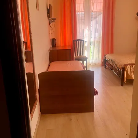 Hotel ксенія Skhidnytsia