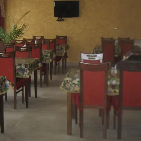 Hotel ксенія *