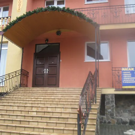 Hotel ксенія Skhidnytsia