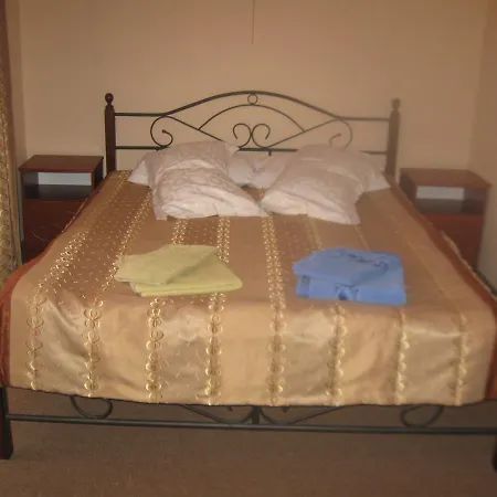 ксенія Otel Skhidnytsia