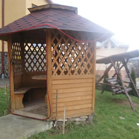 ксенія Skhidnytsia