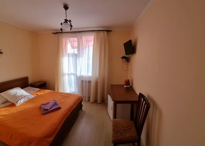 ксенія Hotel *