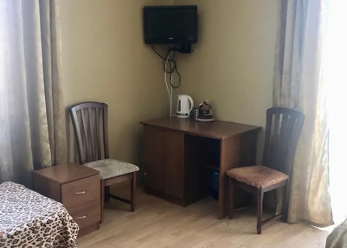 ксенія Hotel *