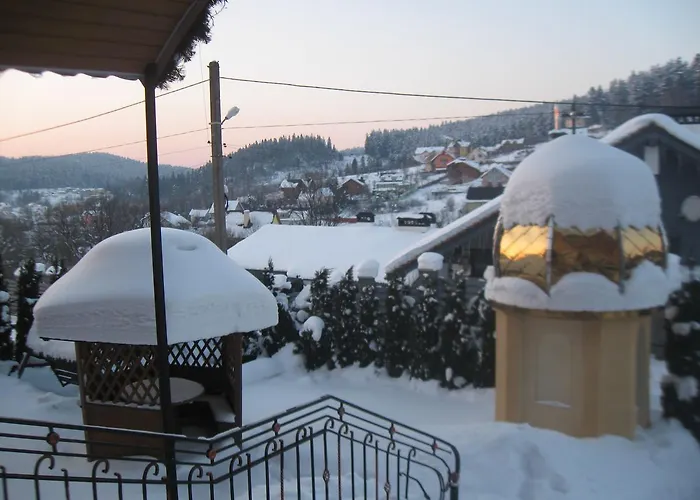 ксенія Skhidnytsia