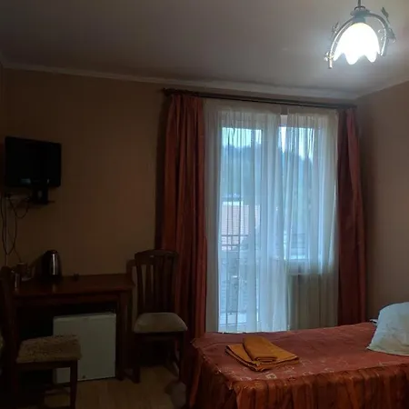 ксенія Hotel