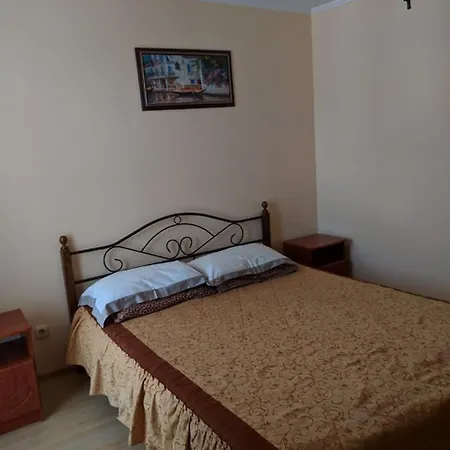 ксенія Hotel