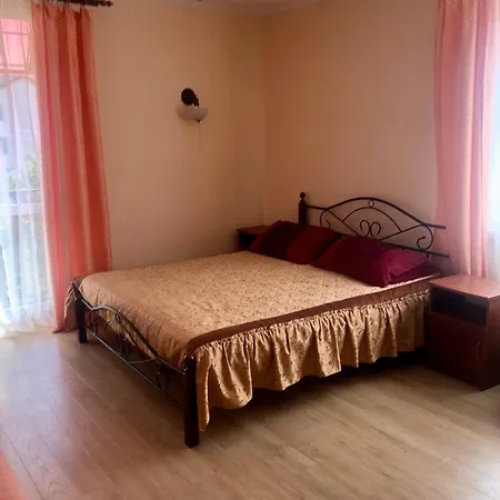 ксенія Hotel