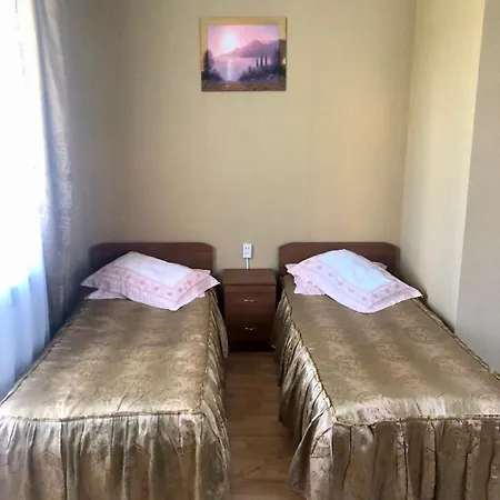 ксенія Hotel Skhidnytsia