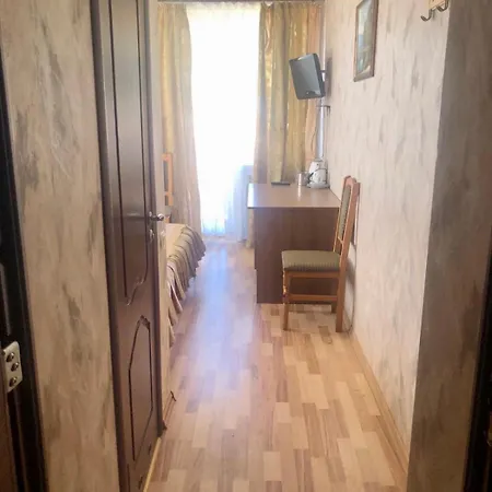 Hotel ксенія Skhidnytsia