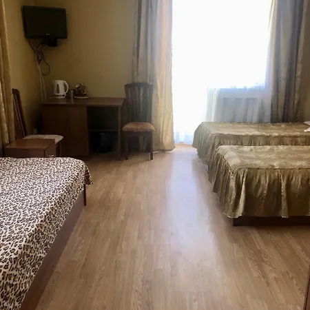 ксенія Hotel
