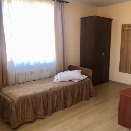 Hotel ксенія *
