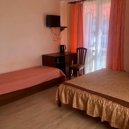 ксенія Hotel