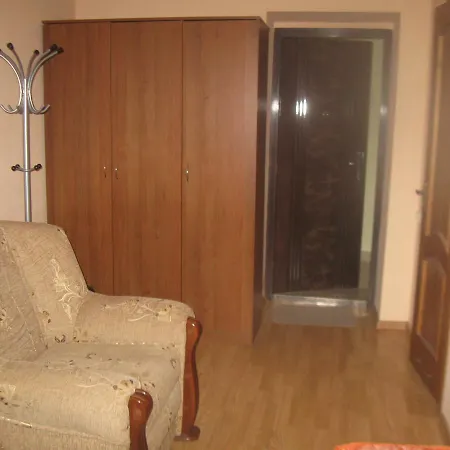 ксенія Hotel Skhidnytsia