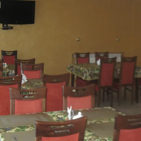 ксенія Hotel Skhidnytsia