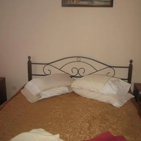Hotel ксенія Skhidnytsia
