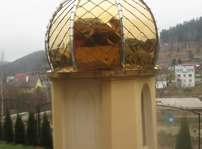 ксенія Szálloda